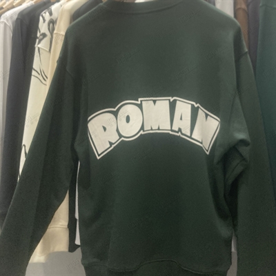 市场上装-卫衣-休闲卫衣【实拍】