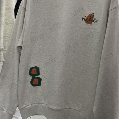 市场上装-卫衣-休闲卫衣【实拍】