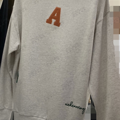 市场上装-卫衣-休闲卫衣【实拍】