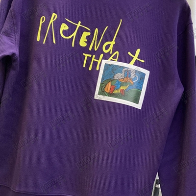 市场上装-卫衣-休闲卫衣【实拍】