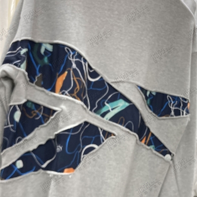 市场上装-卫衣-休闲卫衣【实拍】