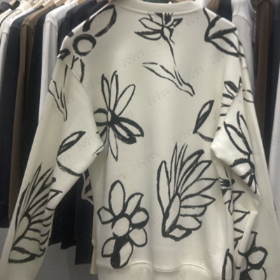 市场上装-卫衣-休闲卫衣【实拍】