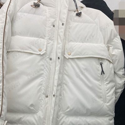 市场上装-棉衣/羽绒服-休闲棉服【实拍】