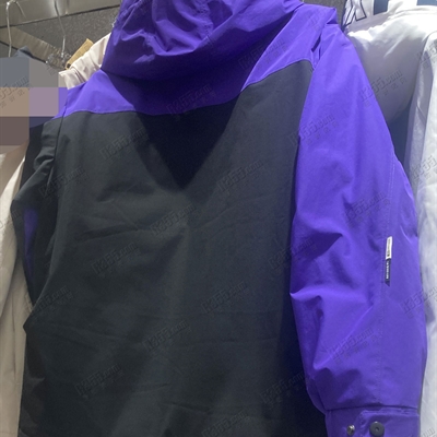 市场上装-棉衣/羽绒服-休闲棉服【实拍】