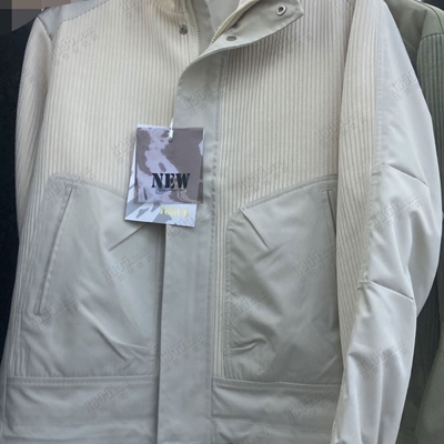 市场上装-夹克-休闲夹克【实拍】