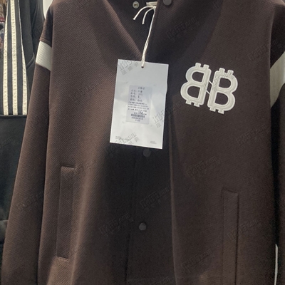 市场上装-夹克-休闲夹克【实拍】