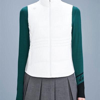 户外品牌-棉衣/羽绒服-女户外棉服