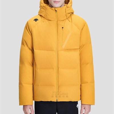 户外品牌-棉衣/羽绒服-男户外棉服
