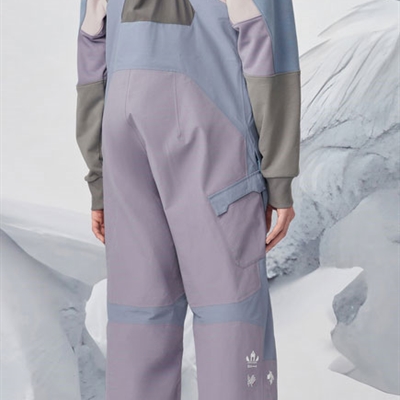 户外品牌-滑雪服-男户外滑雪裤