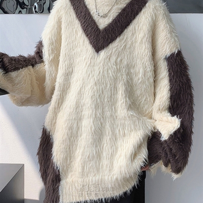 市场上装-毛衫-电商毛衫