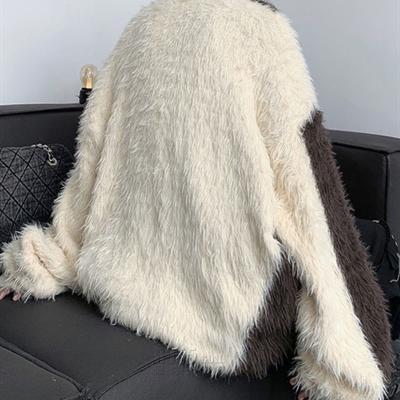 市场上装-毛衫-电商毛衫