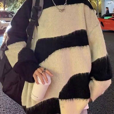 市场上装-毛衫-电商毛衫