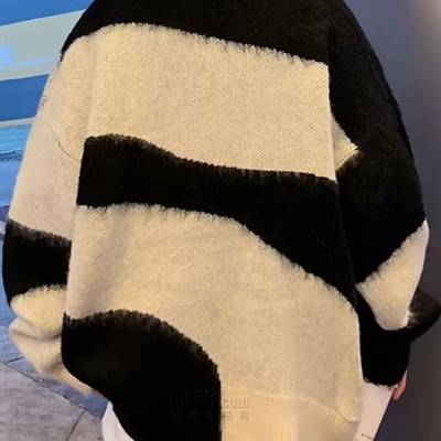 市场上装-毛衫-电商毛衫