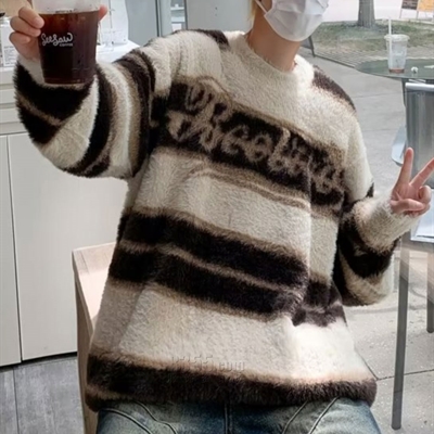 市场上装-毛衫-电商毛衫