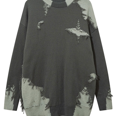 市场上装-毛衫-电商毛衫