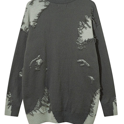 市场上装-毛衫-电商毛衫