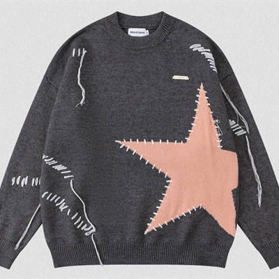 市场上装-毛衫-电商毛衫