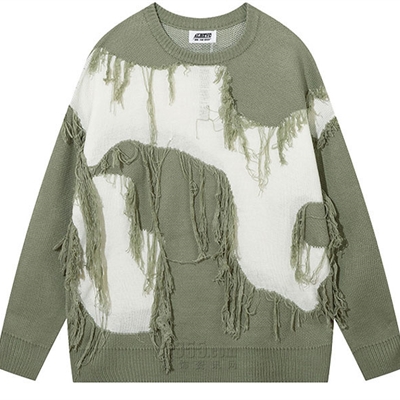 市场上装-毛衫-电商毛衫