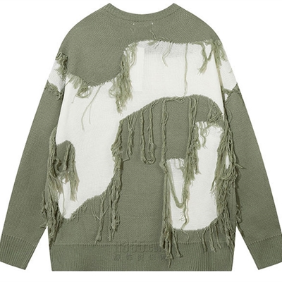 市场上装-毛衫-电商毛衫