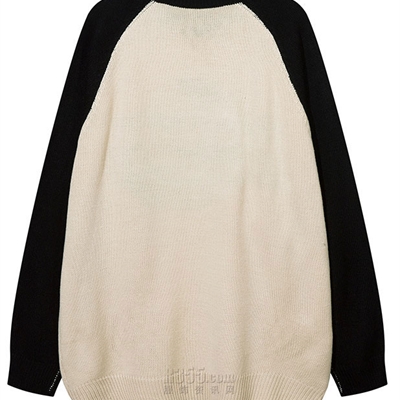 市场上装-毛衫-电商毛衫