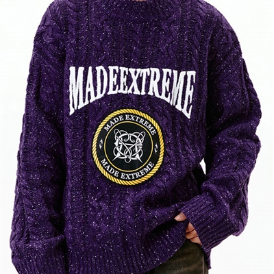 市场上装-毛衫-电商毛衫