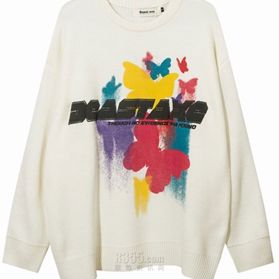 市场上装-毛衫-电商毛衫