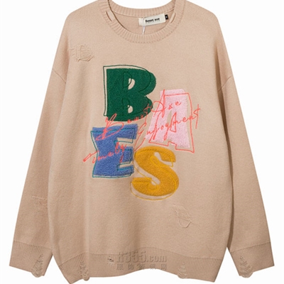 市场上装-毛衫-电商毛衫