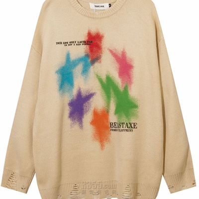 市场上装-毛衫-电商毛衫