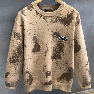 市场上装-毛衫-休闲毛衫