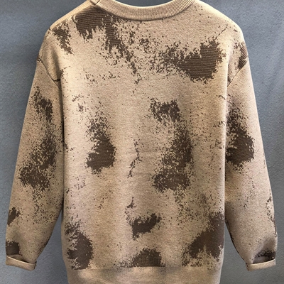 市场上装-毛衫-休闲毛衫