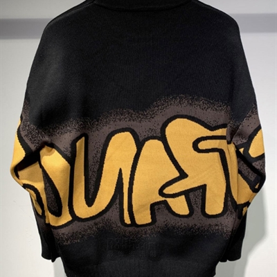 市场上装-毛衫-休闲毛衫