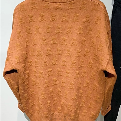 市场上装-毛衫-休闲毛衫