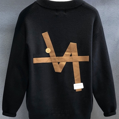 市场上装-毛衫-休闲毛衫