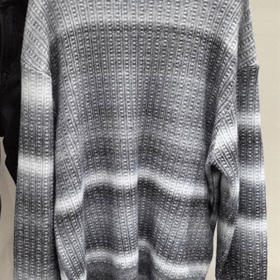 市场上装-毛衫-休闲毛衫