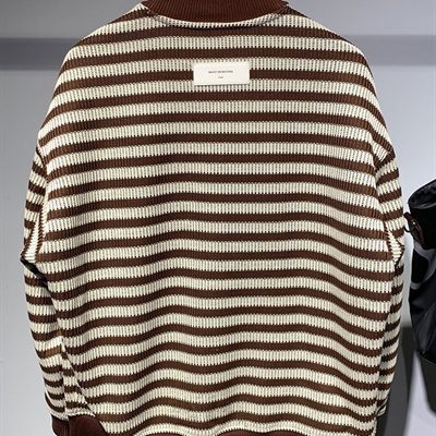 市场上装-毛衫-休闲毛衫