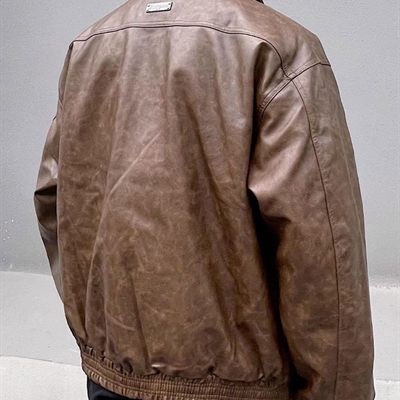 市场上装-皮衣-电商皮衣