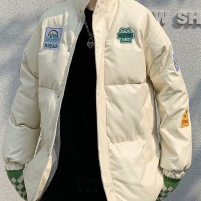 市场上装-皮衣-电商皮衣