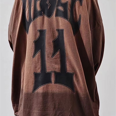 市场上装-卫衣-电商卫衣