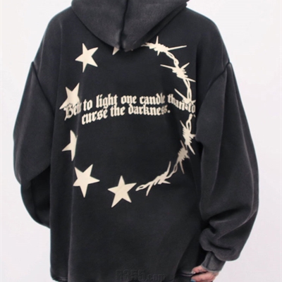 市场上装-卫衣-电商卫衣