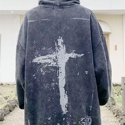 市场上装-卫衣-电商卫衣