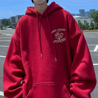 市场上装-卫衣-电商卫衣