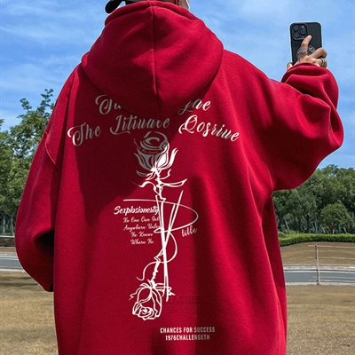 市场上装-卫衣-电商卫衣