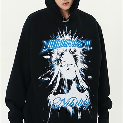 市场上装-卫衣-电商卫衣