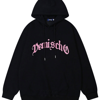 市场上装-卫衣-电商卫衣