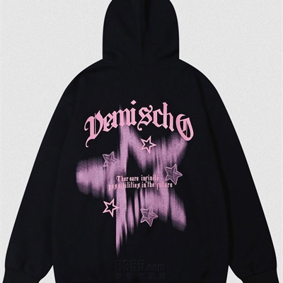 市场上装-卫衣-电商卫衣