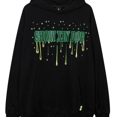 市场上装-卫衣-电商卫衣