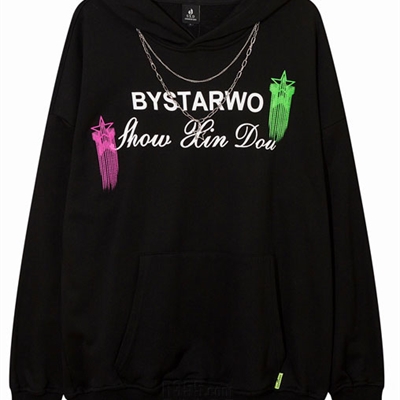 市场上装-卫衣-电商卫衣