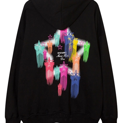 市场上装-卫衣-电商卫衣