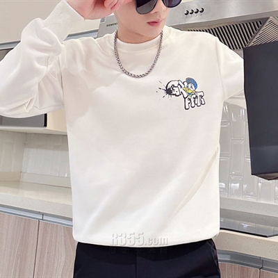 市场上装-卫衣-电商卫衣