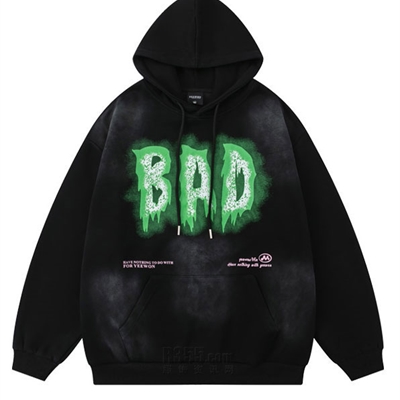 市场上装-卫衣-电商卫衣